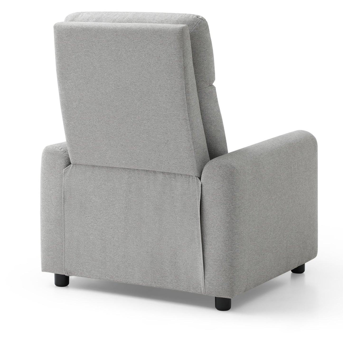Toby Push Back Recliner