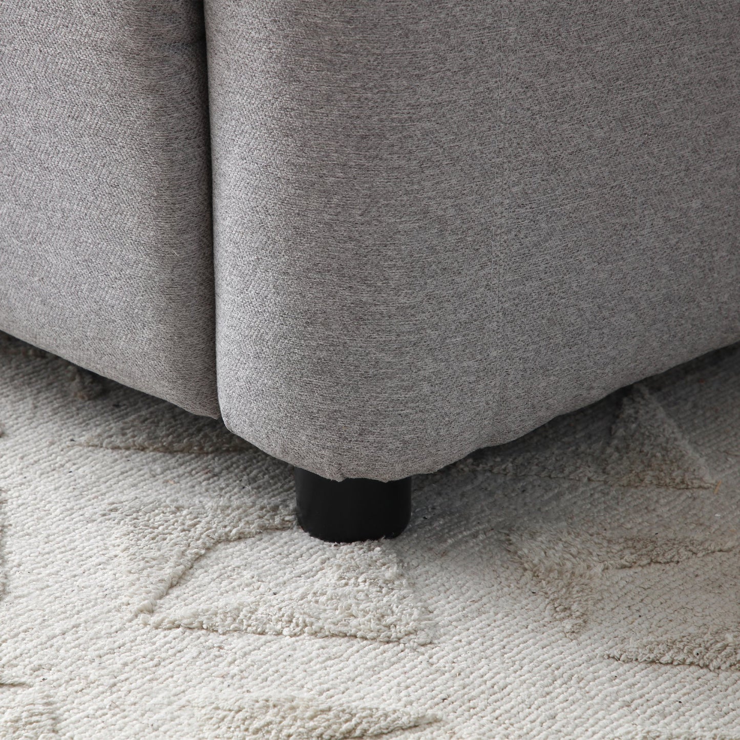 Toby Push Back Recliner