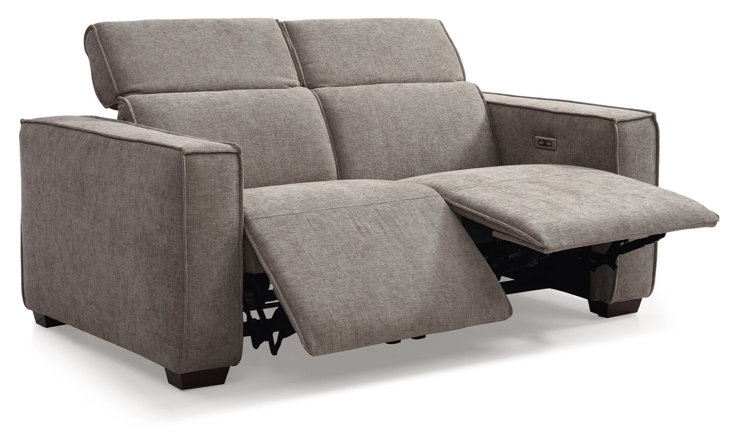 Primo Electric 2 Seater Recliner