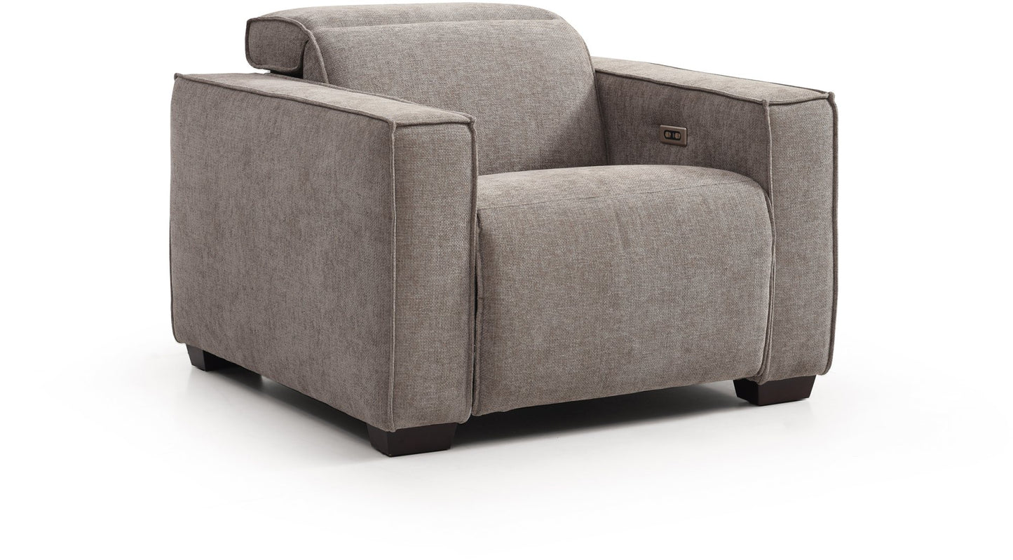 Primo Electric Recliner Chair