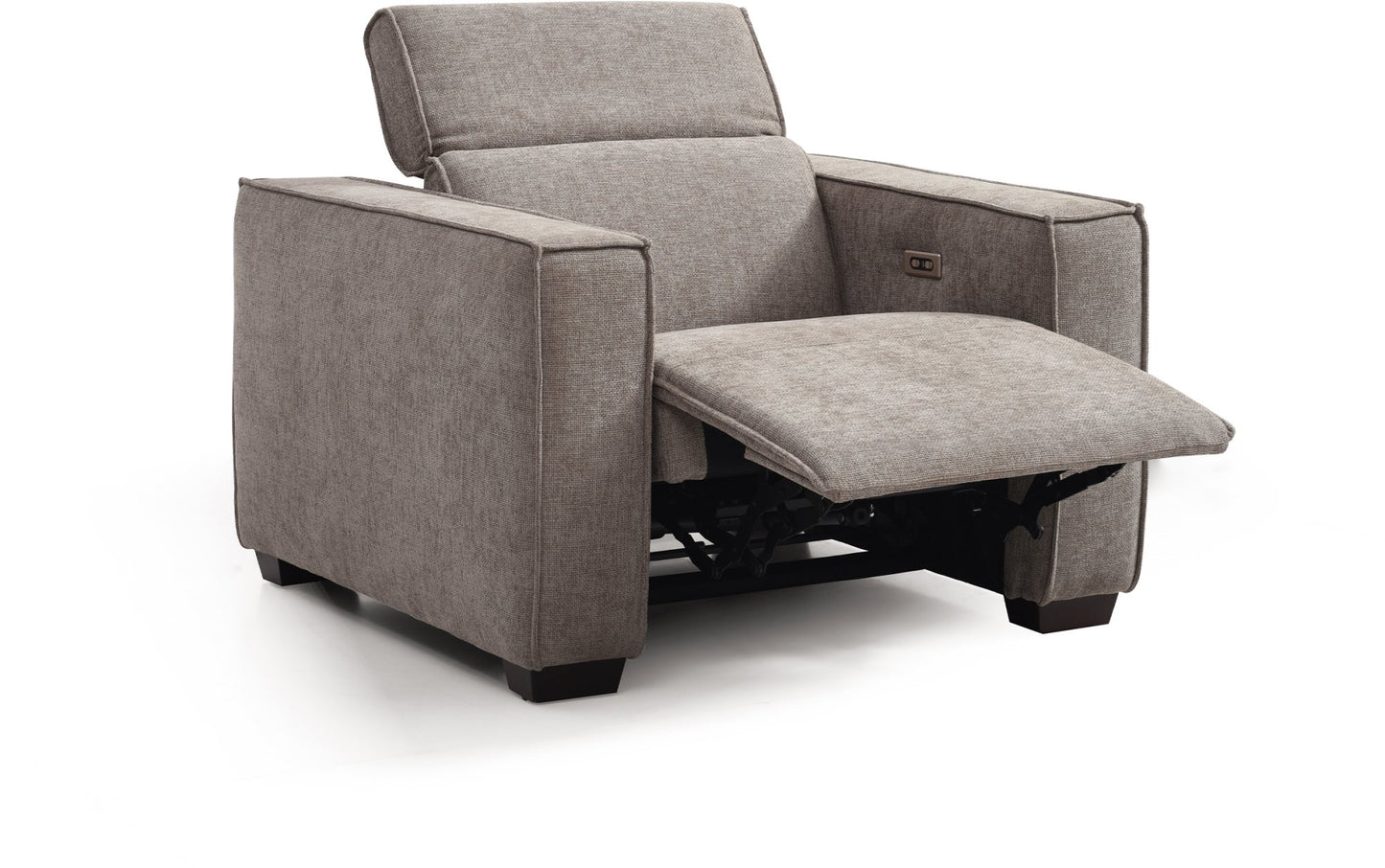 Primo Electric Recliner Chair