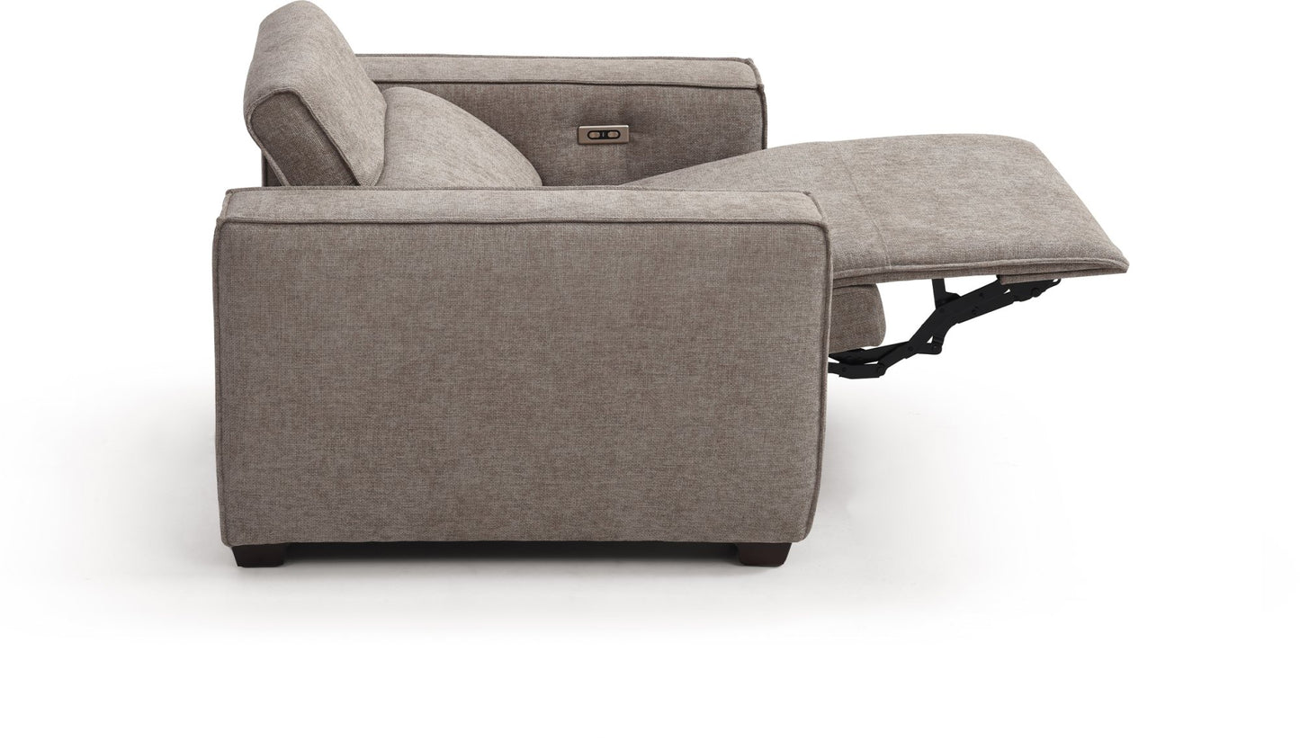 Primo Electric Recliner Chair