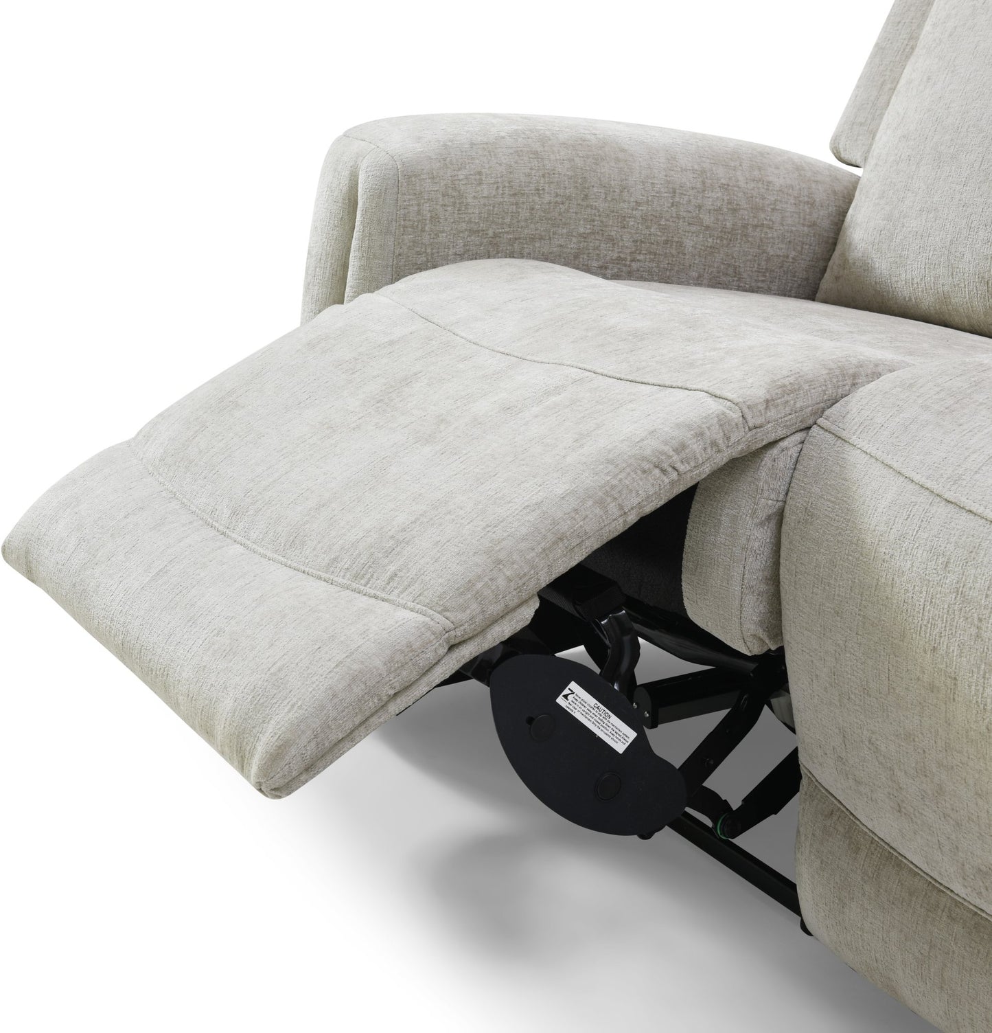 Henley 2 Seater Electric Recliner