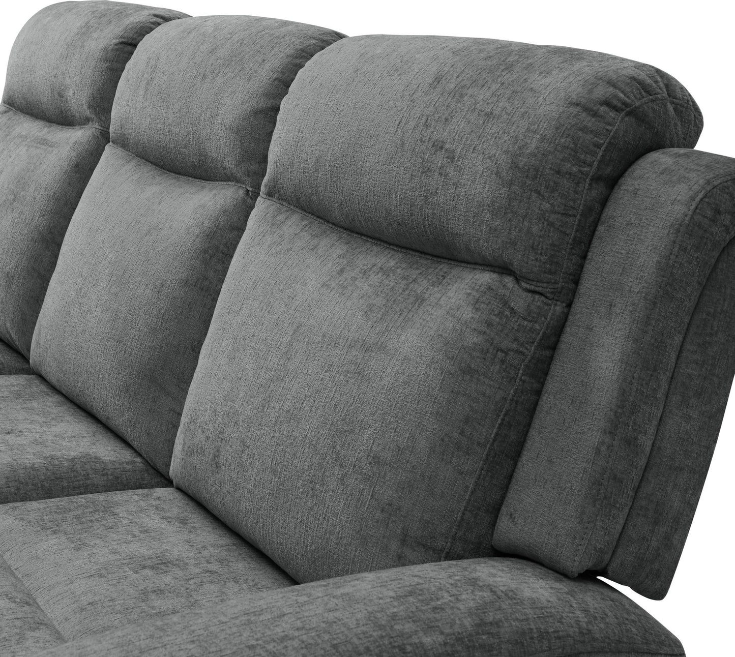 Henley 3 Seater Electric Recliner