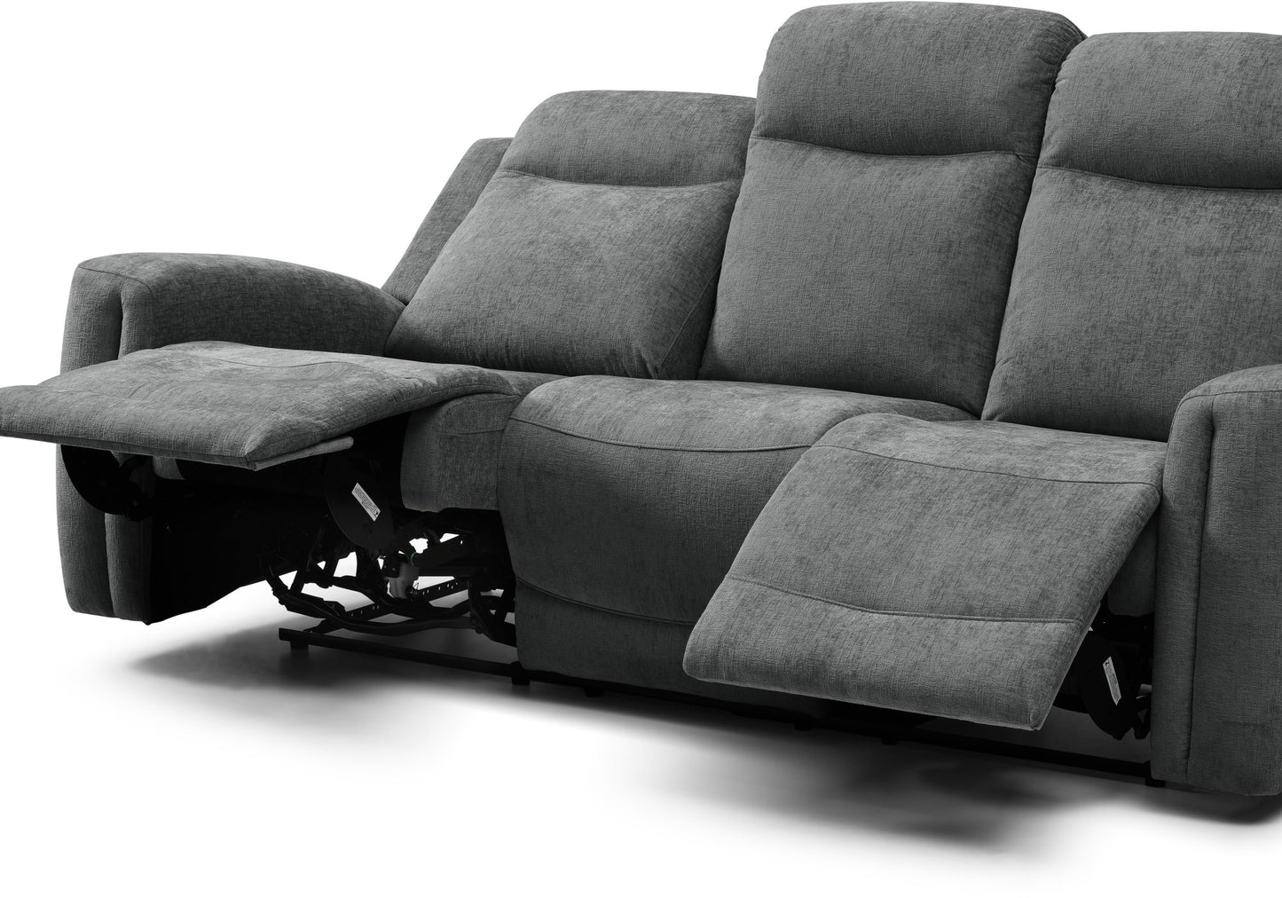 Henley 3 Seater Electric Recliner