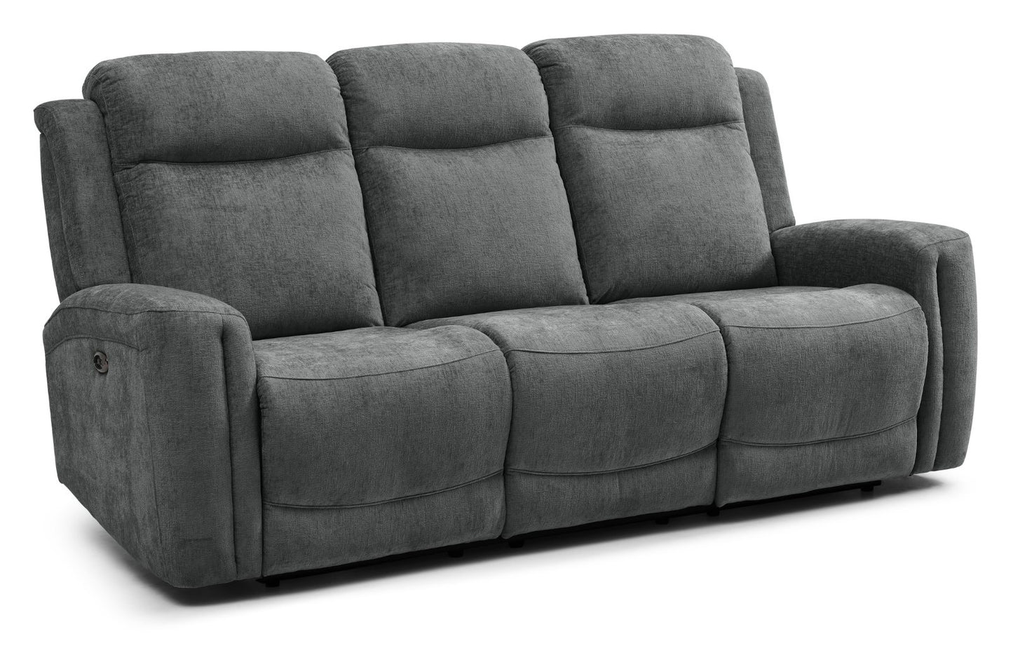 Henley 3 Seater Electric Recliner