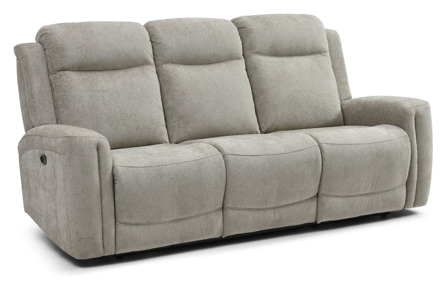 Henley 3 Seater Electric Recliner