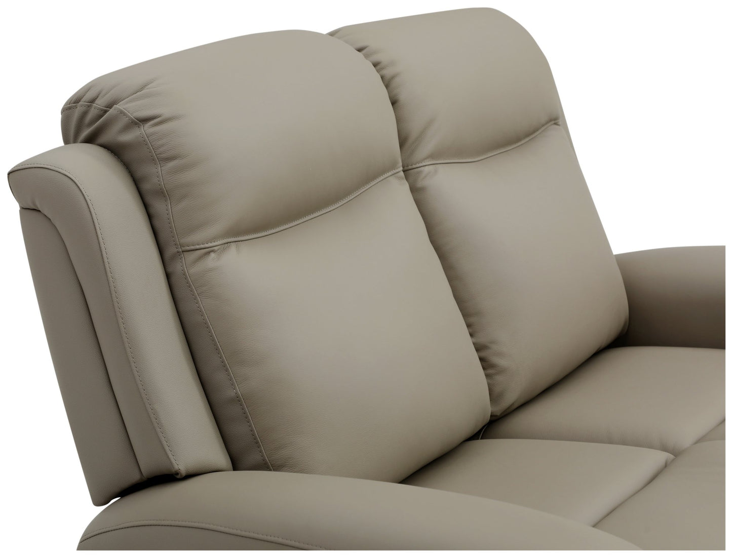 Henley 2 Seater Electric Recliner