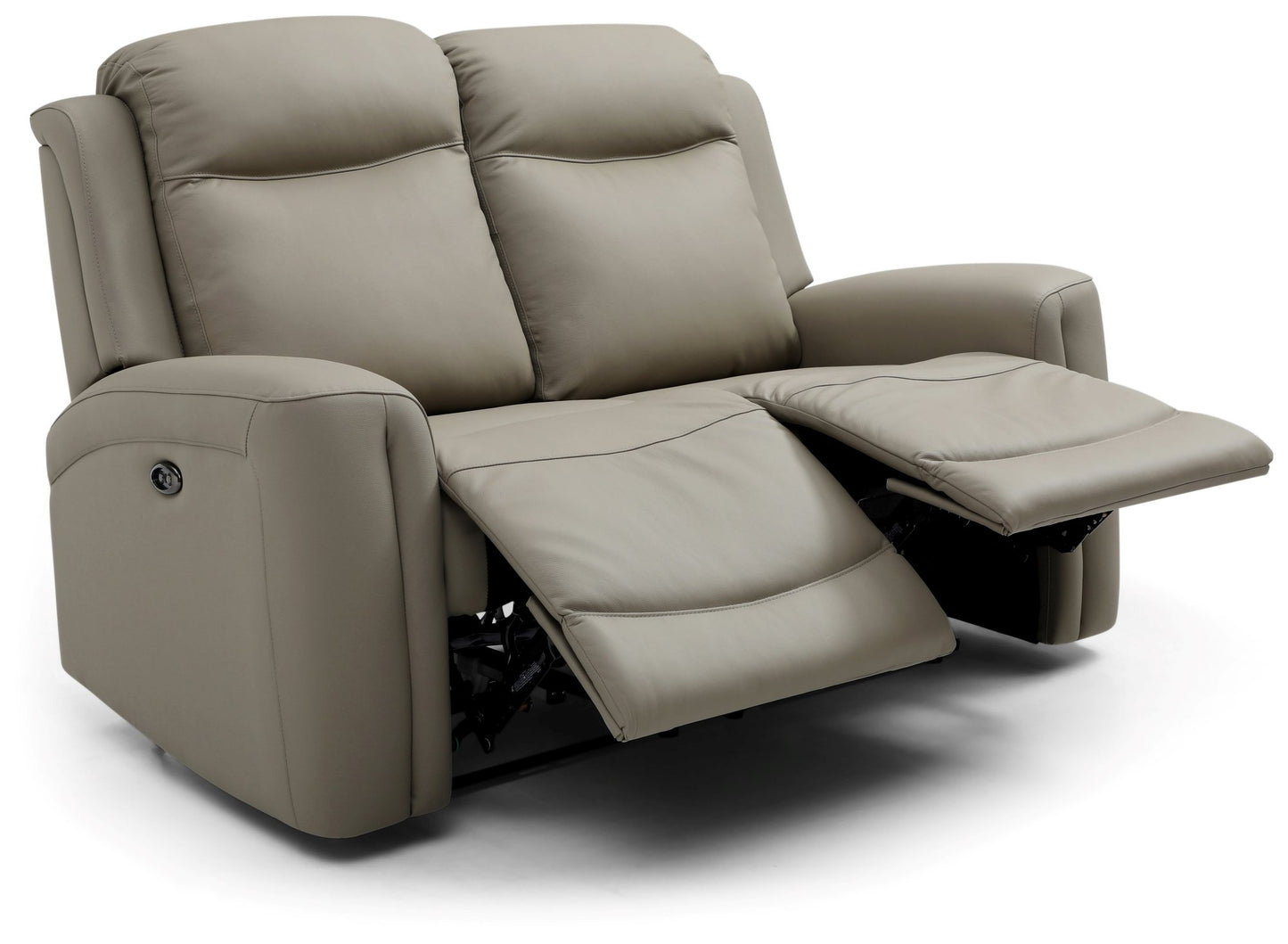 Henley 2 Seater Electric Recliner