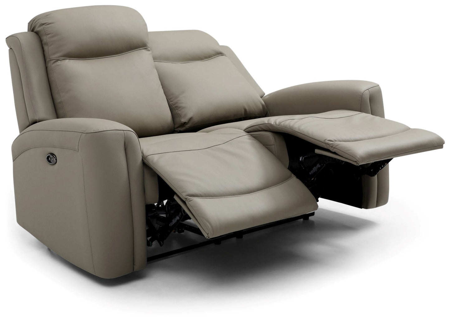 Henley 2 Seater Electric Recliner