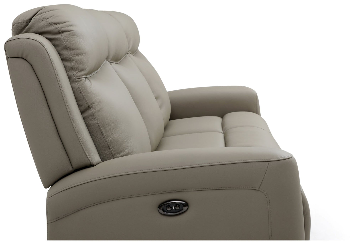 Henley 2 Seater Electric Recliner