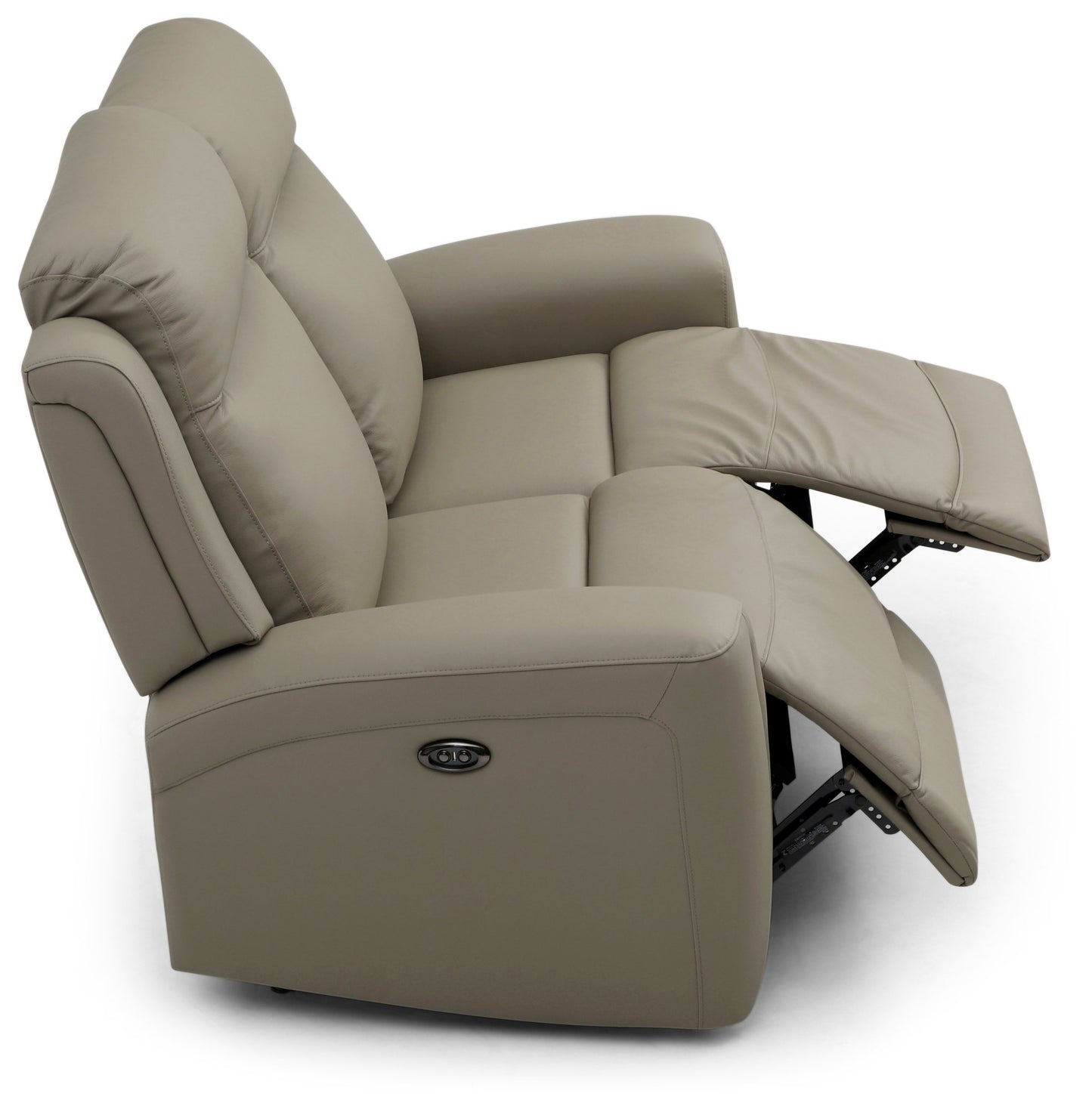Henley 2 Seater Electric Recliner