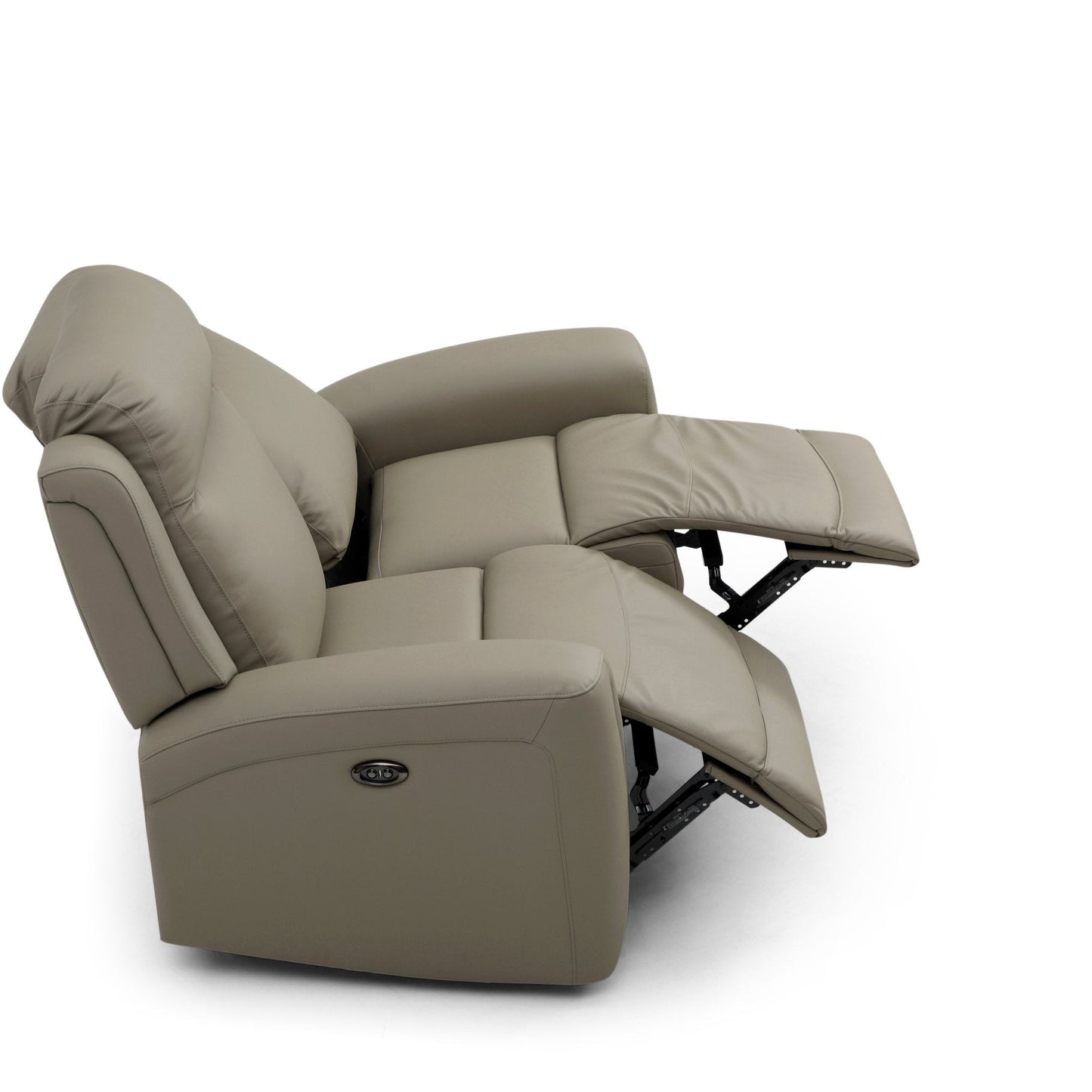 Henley 2 Seater Electric Recliner