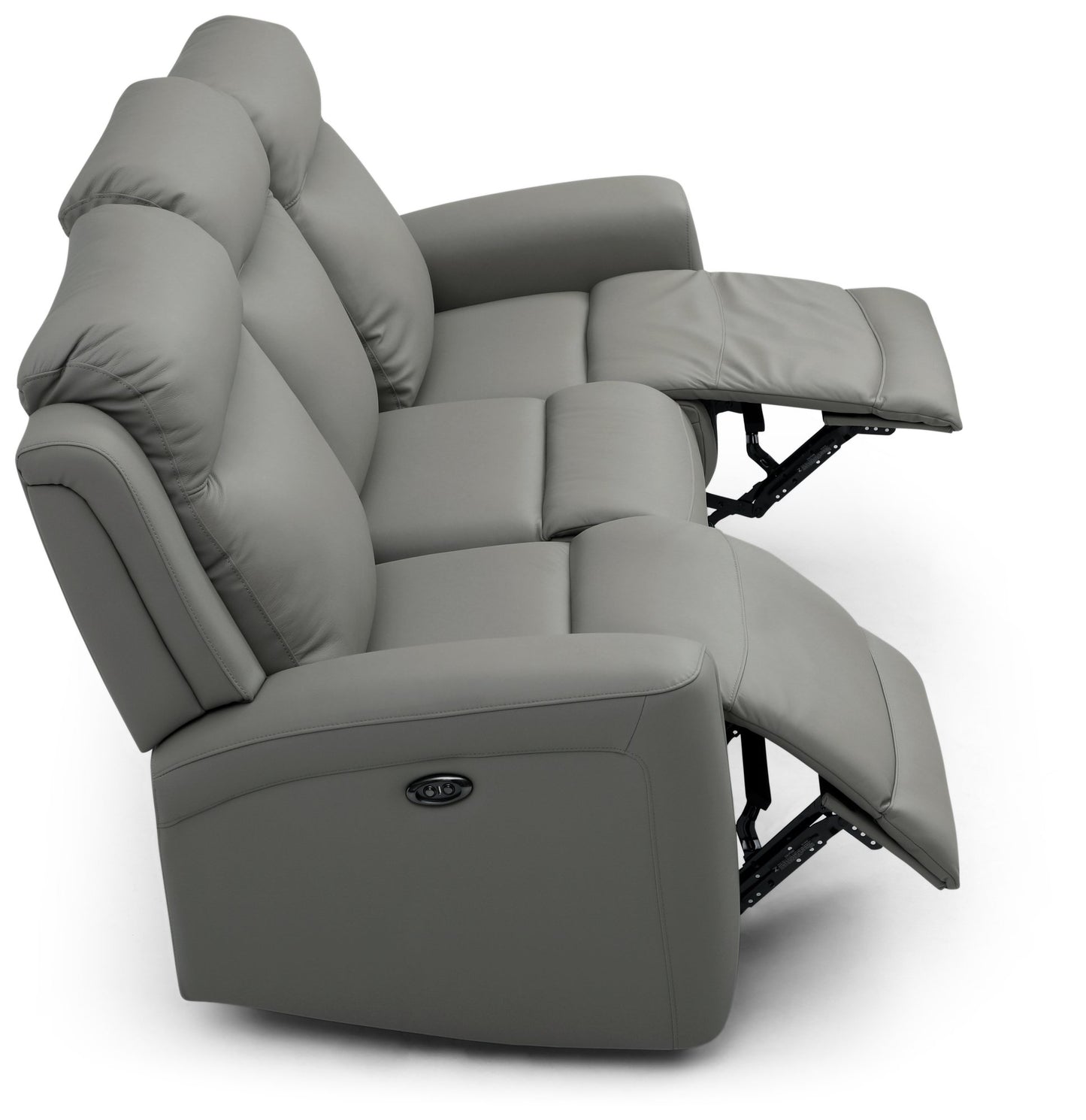 Henley 3 Seater Electric Recliner