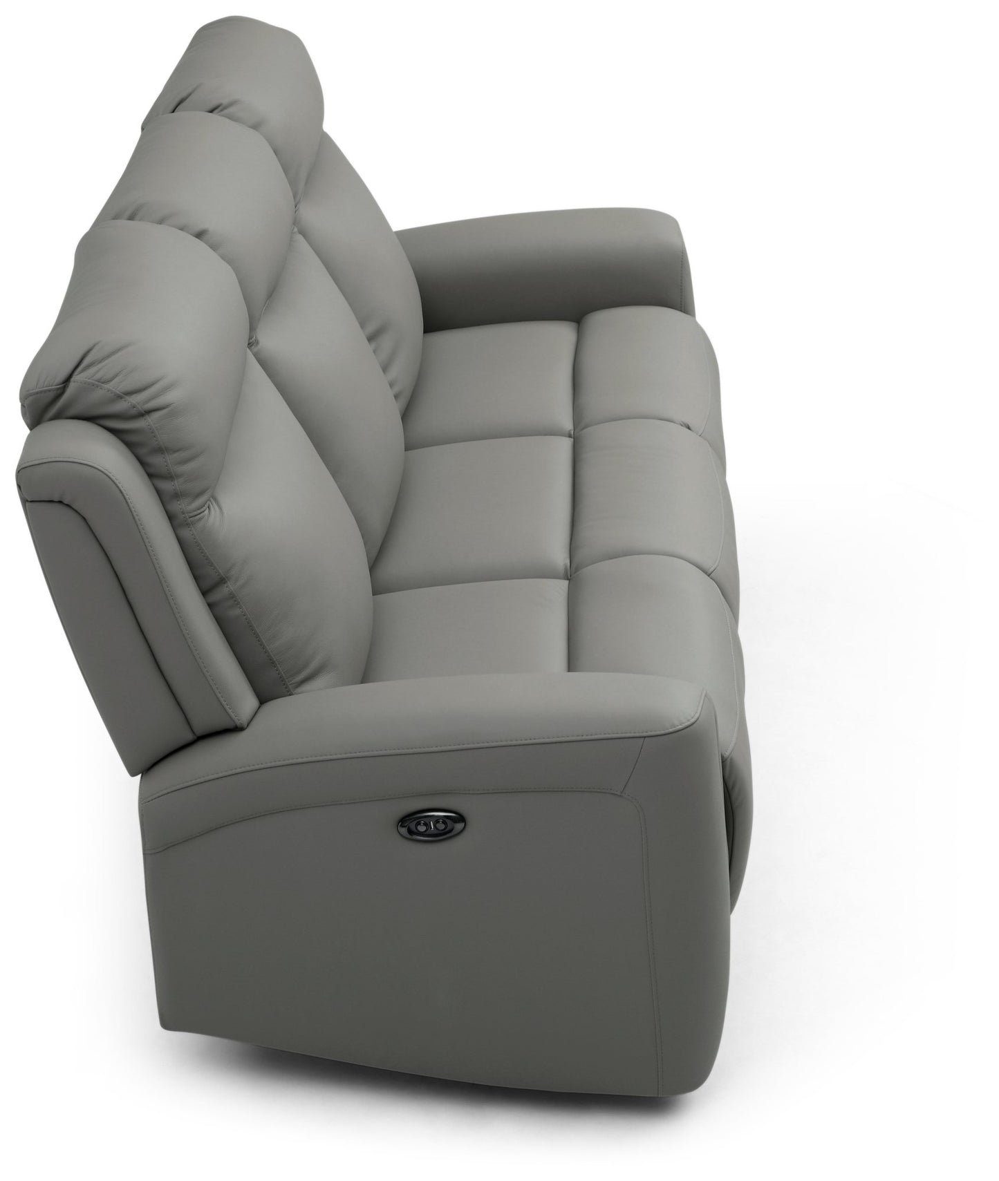 Henley 3 Seater Electric Recliner
