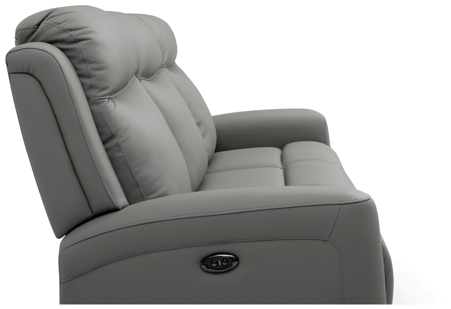 Henley 3 Seater Electric Recliner