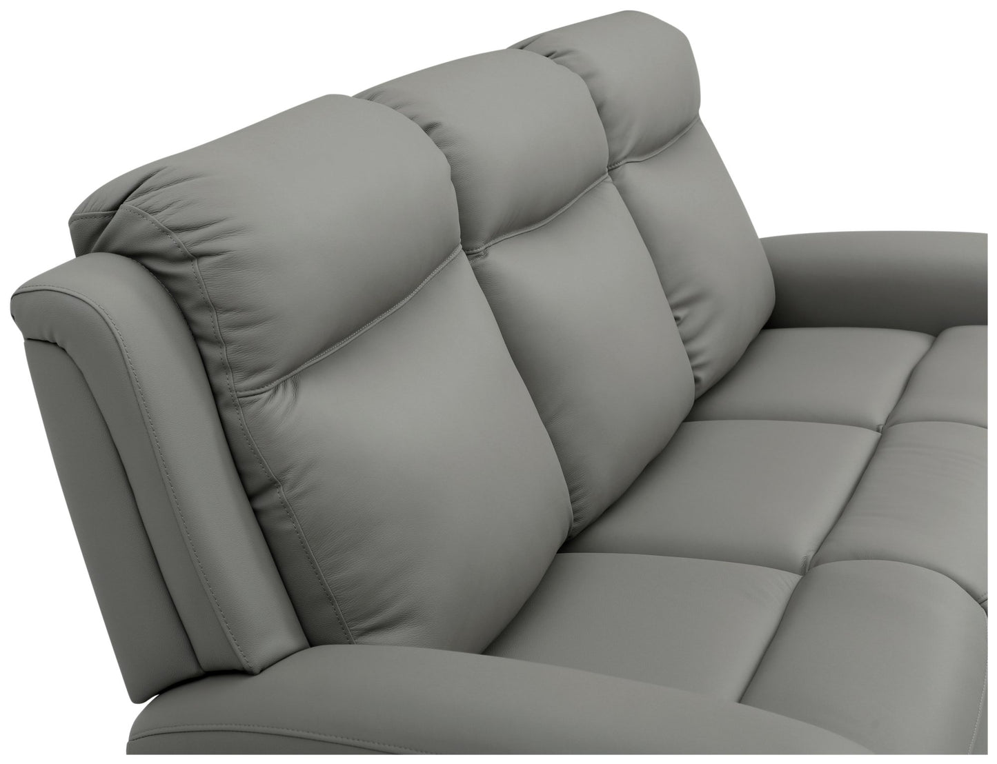 Henley 3 Seater Electric Recliner