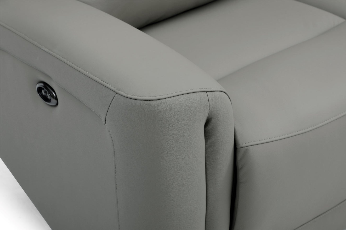 Henley 3 Seater Electric Recliner