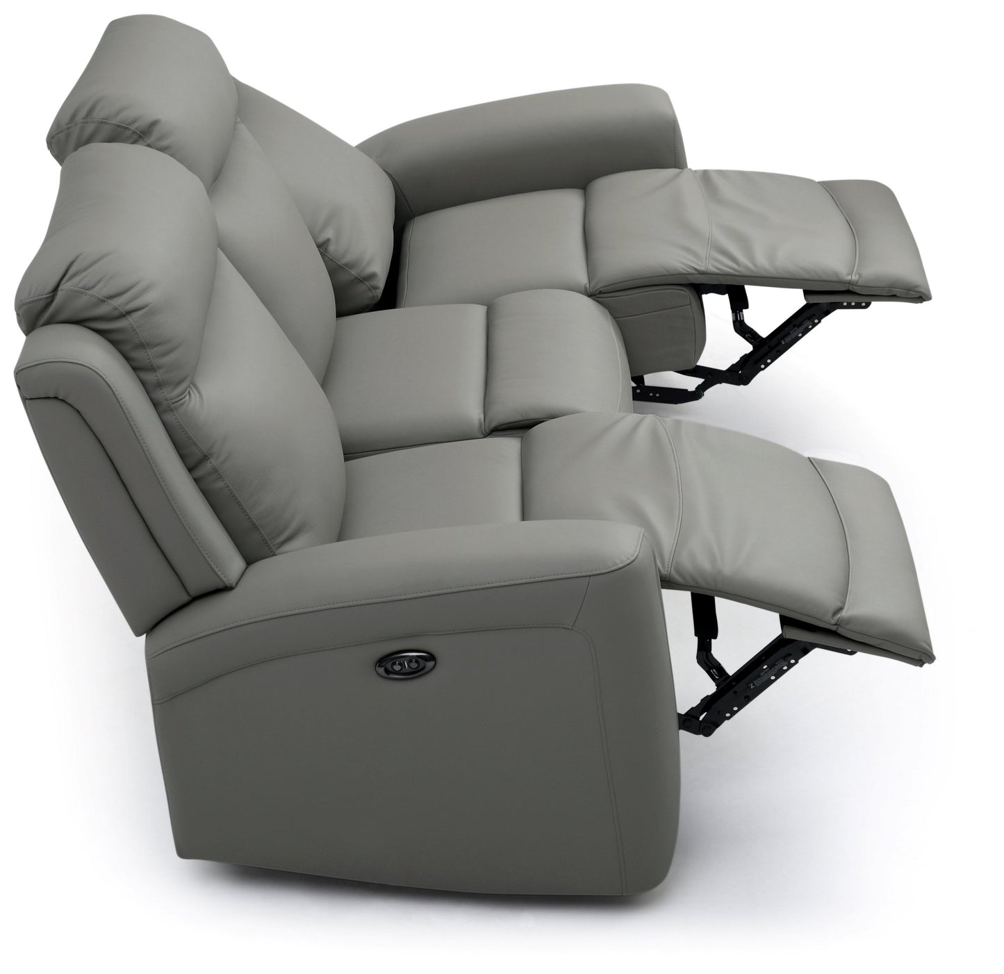 Henley 3 Seater Electric Recliner