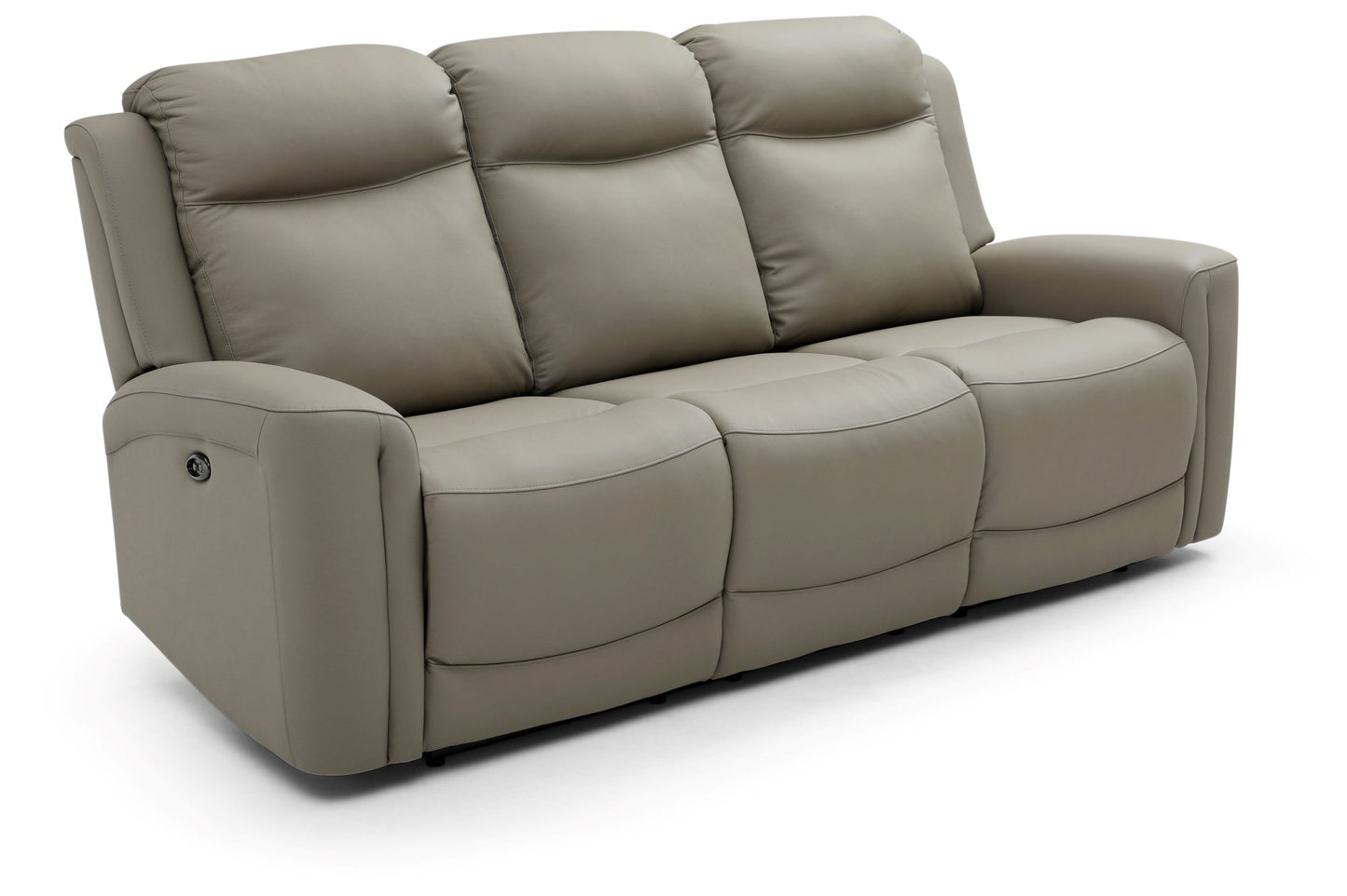 Henley 3 Seater Electric Recliner