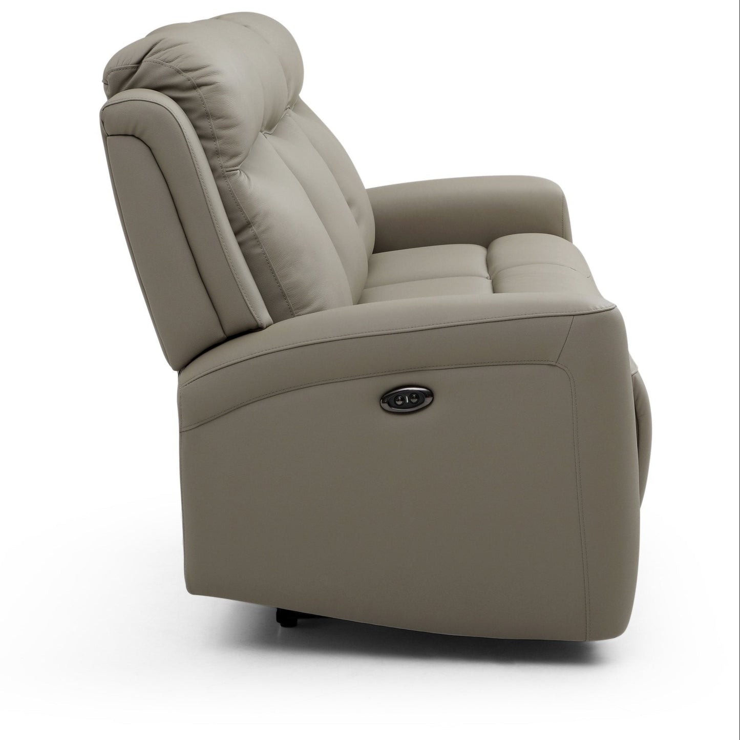 Henley 3 Seater Electric Recliner