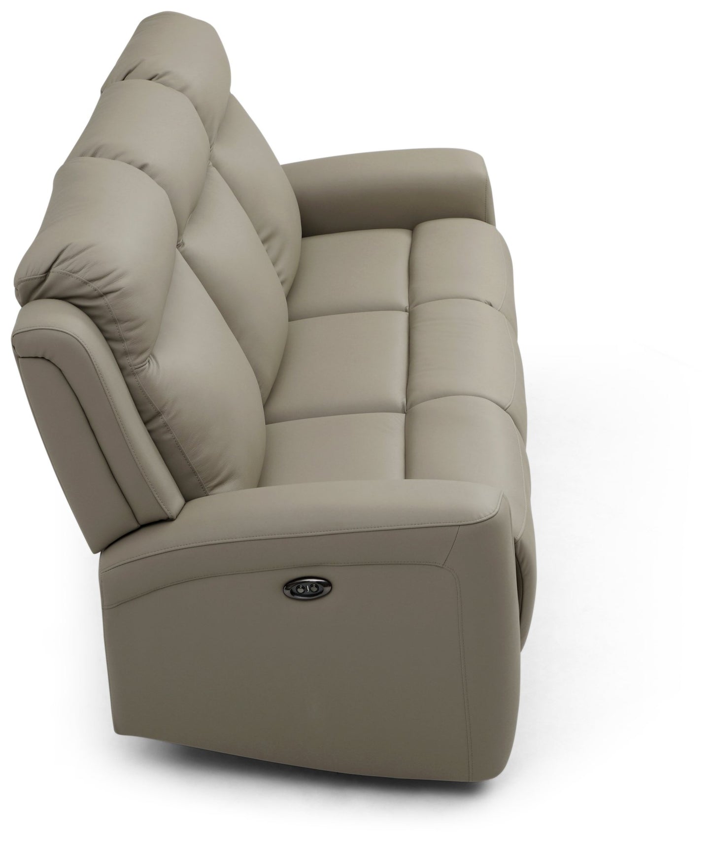 Henley 3 Seater Electric Recliner