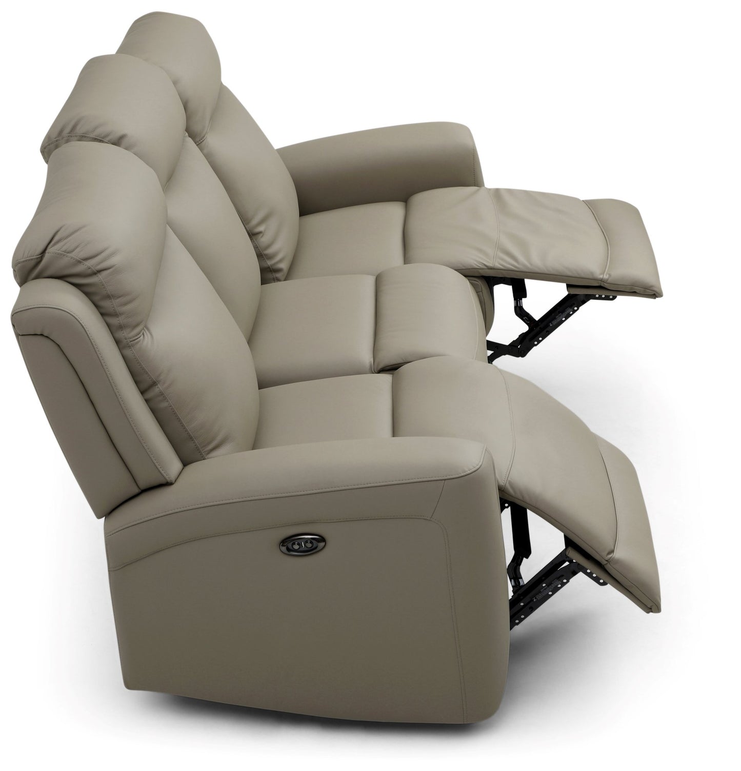 Henley 3 Seater Electric Recliner