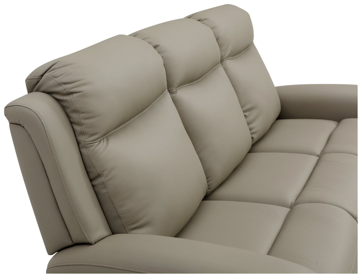 Henley 3 Seater Electric Recliner