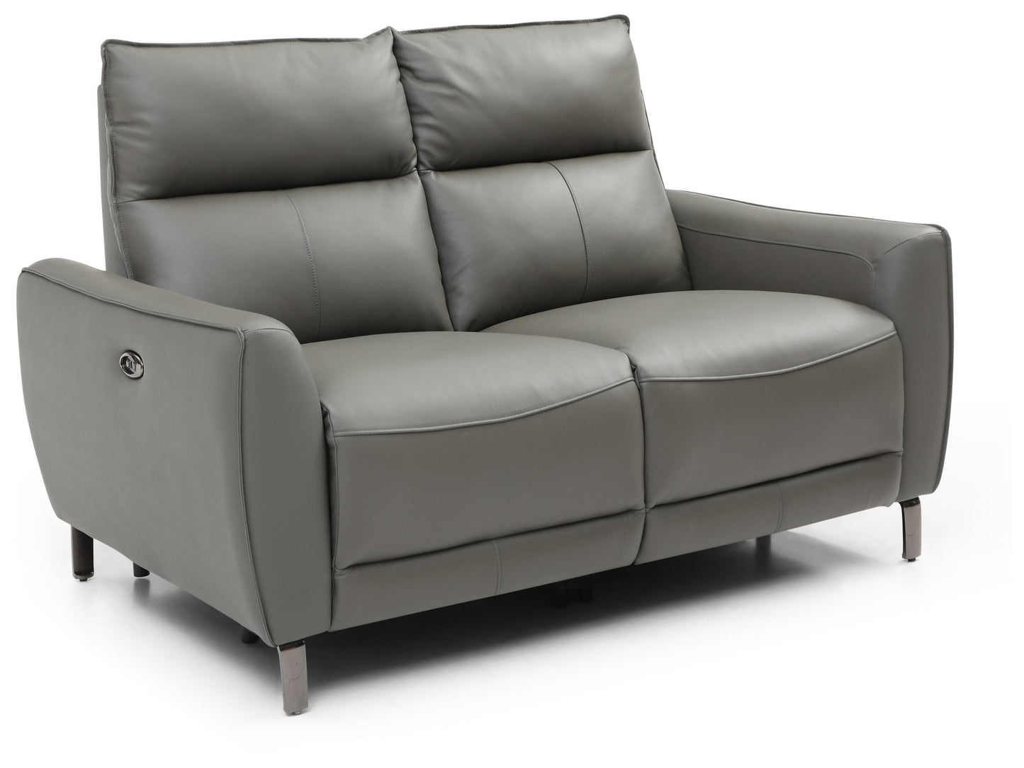 Brooke 2 Seater Electric Recliner