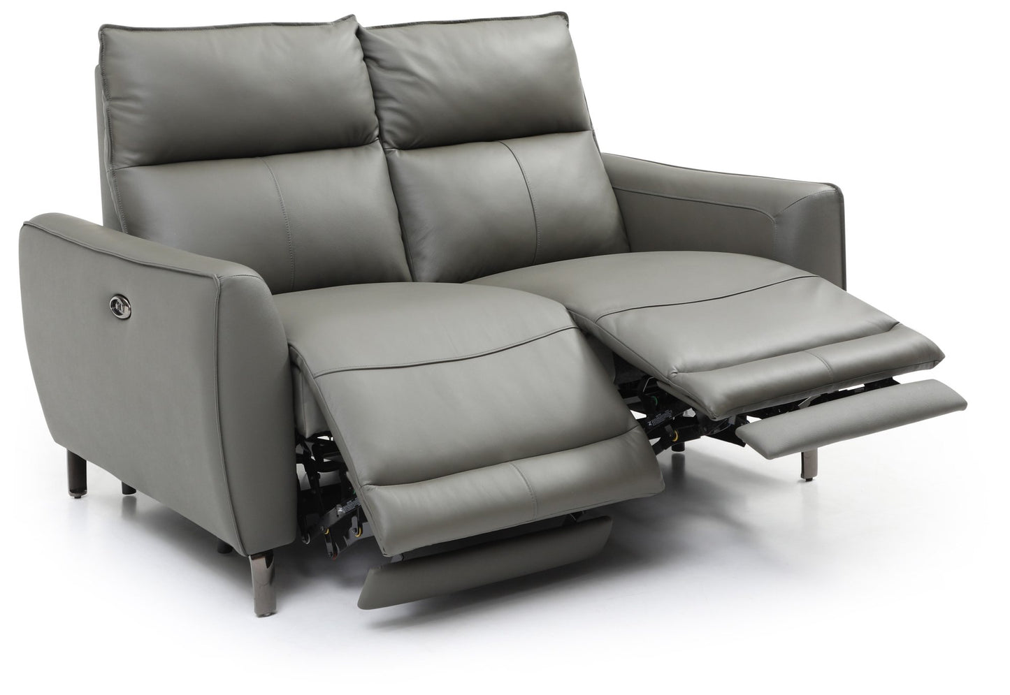 Brooke 2 Seater Electric Recliner