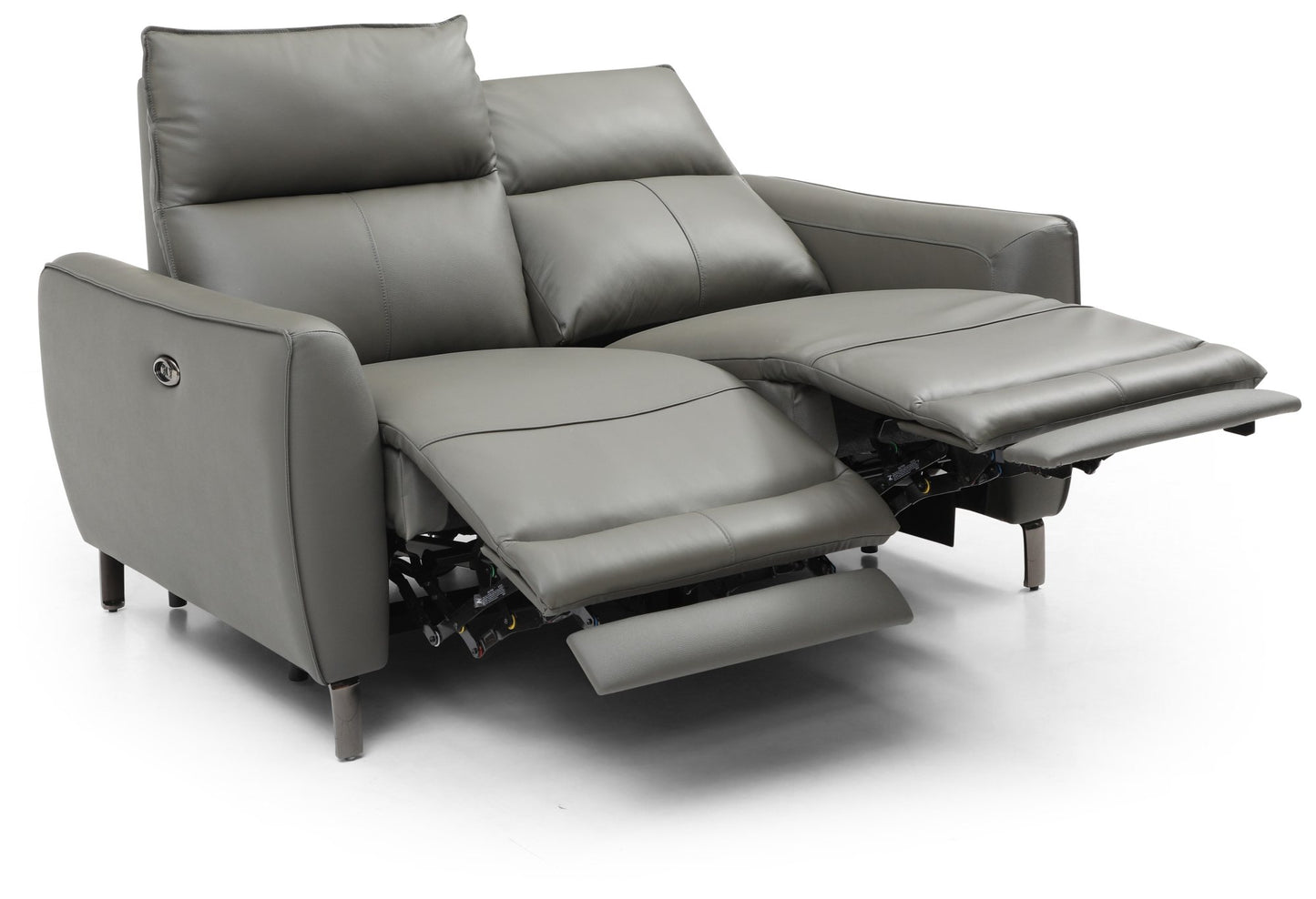 Brooke 2 Seater Electric Recliner