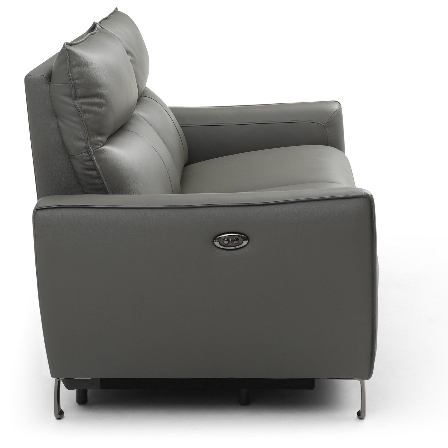 Brooke 2 Seater Electric Recliner