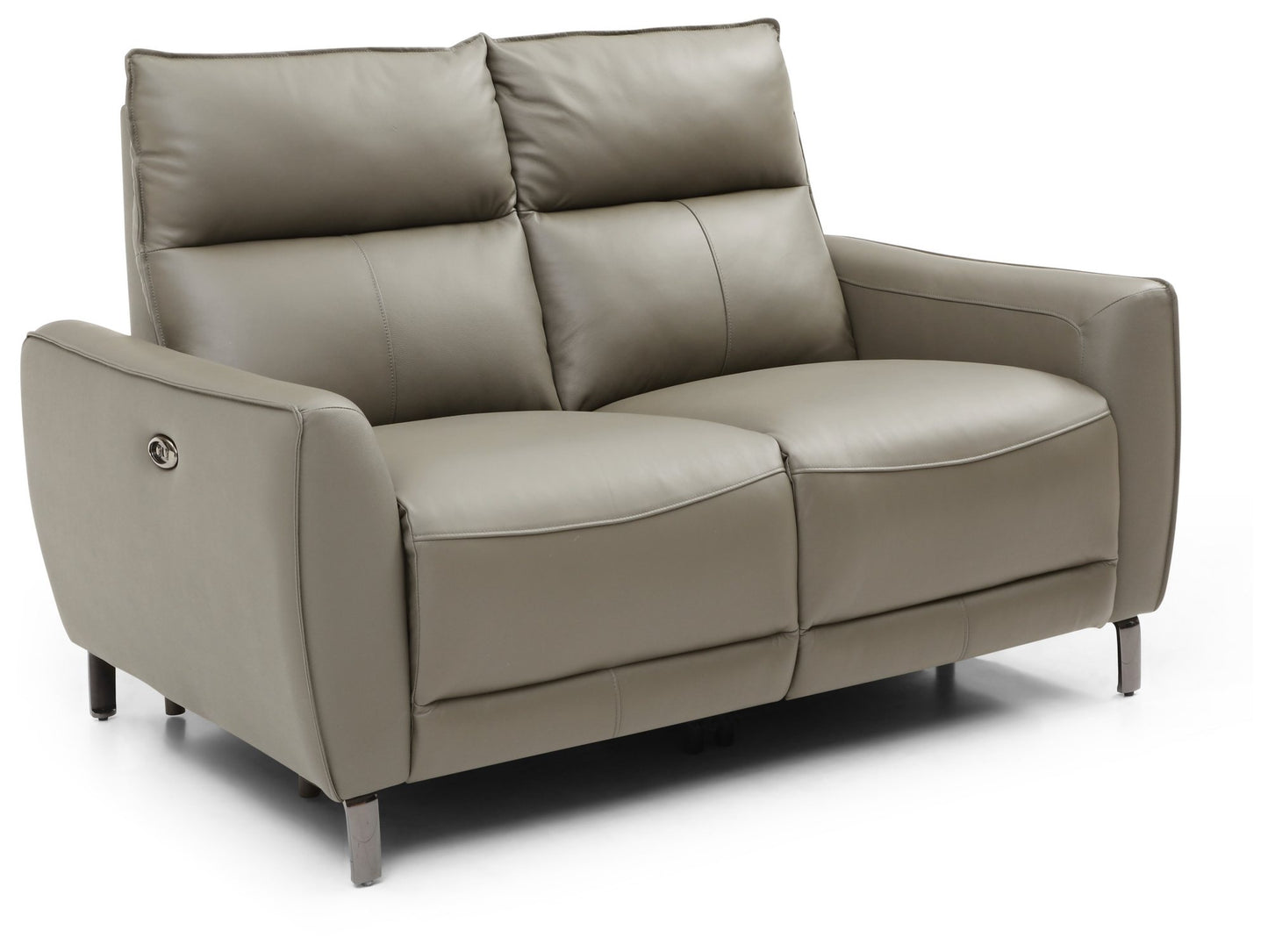 Brooke 2 Seater Electric Recliner