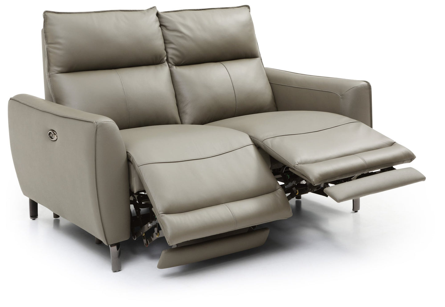 Brooke 2 Seater Electric Recliner
