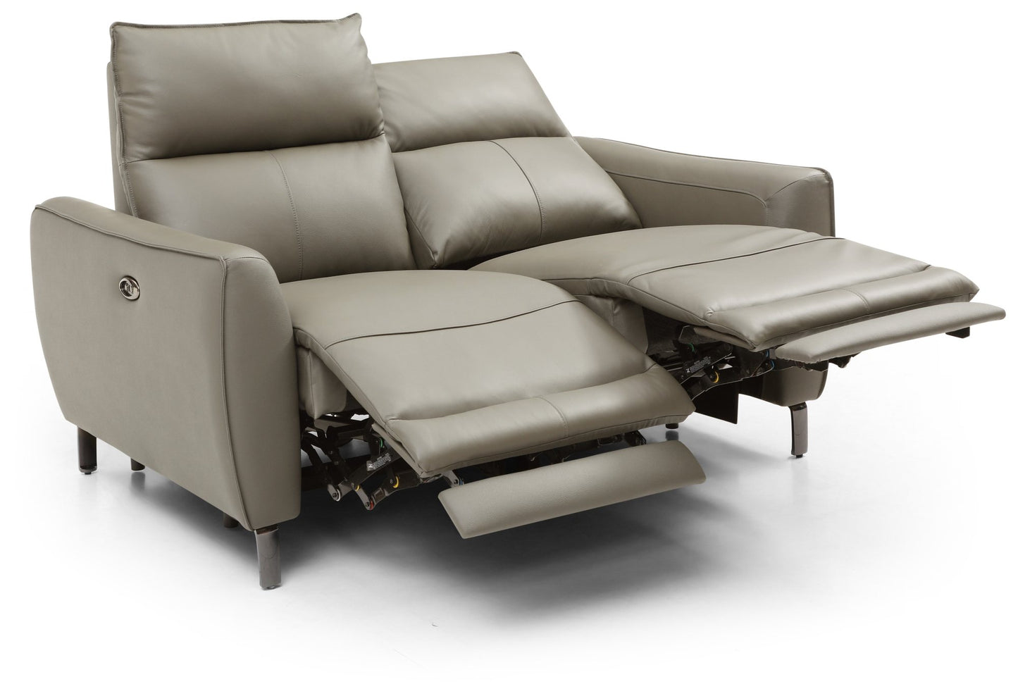 Brooke 2 Seater Electric Recliner