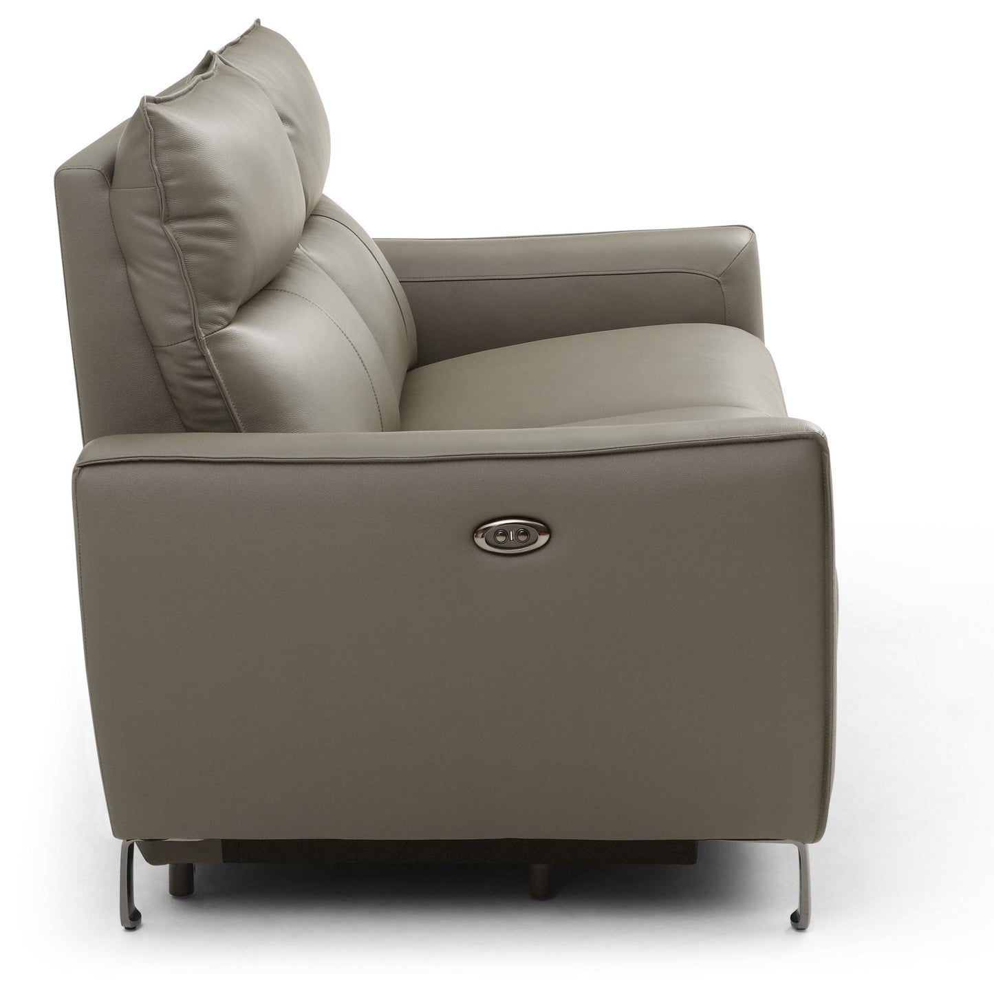 Brooke 2 Seater Electric Recliner