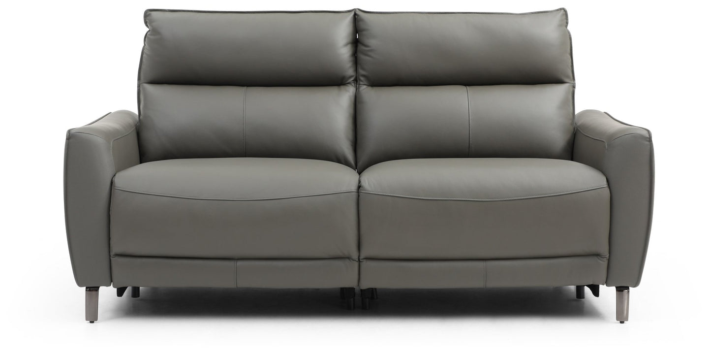 Brooke 3 Seater Electric Recliner