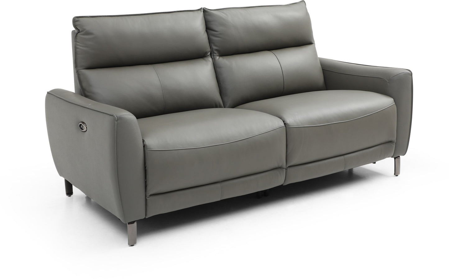 Brooke 3 Seater Electric Recliner