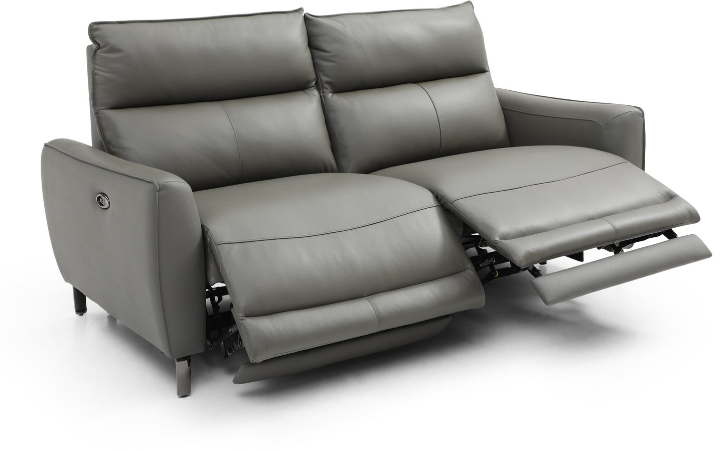 Brooke 3 Seater Electric Recliner