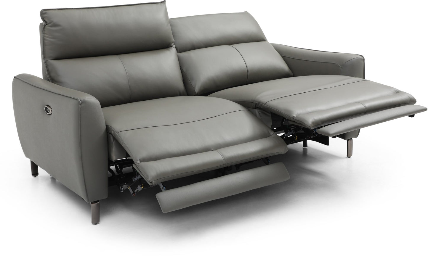 Brooke 3 Seater Electric Recliner