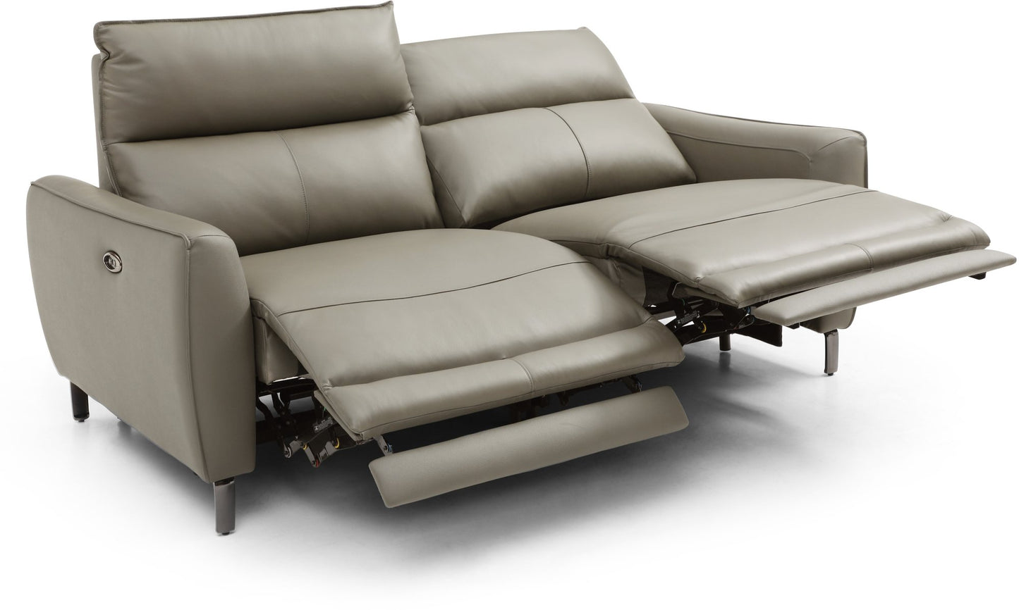 Brooke 3 Seater Electric Recliner