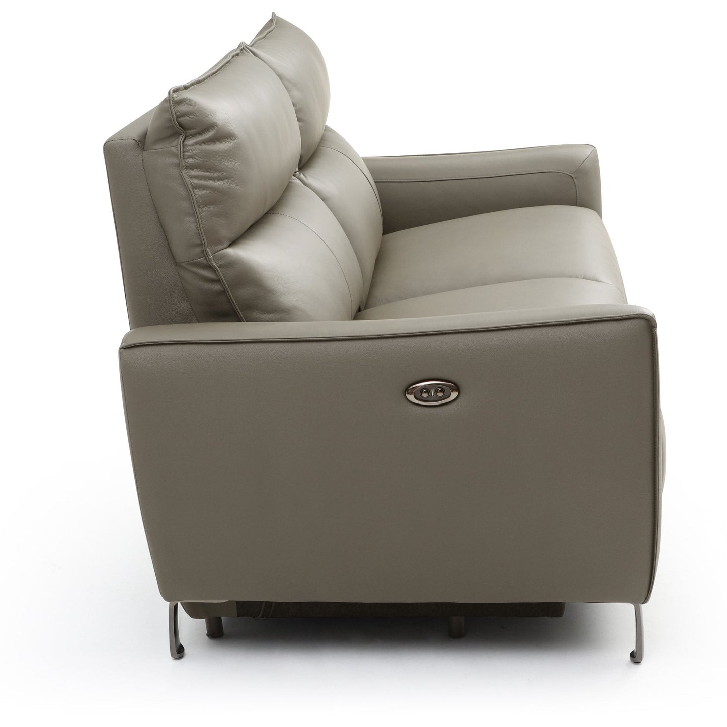 Brooke 3 Seater Electric Recliner