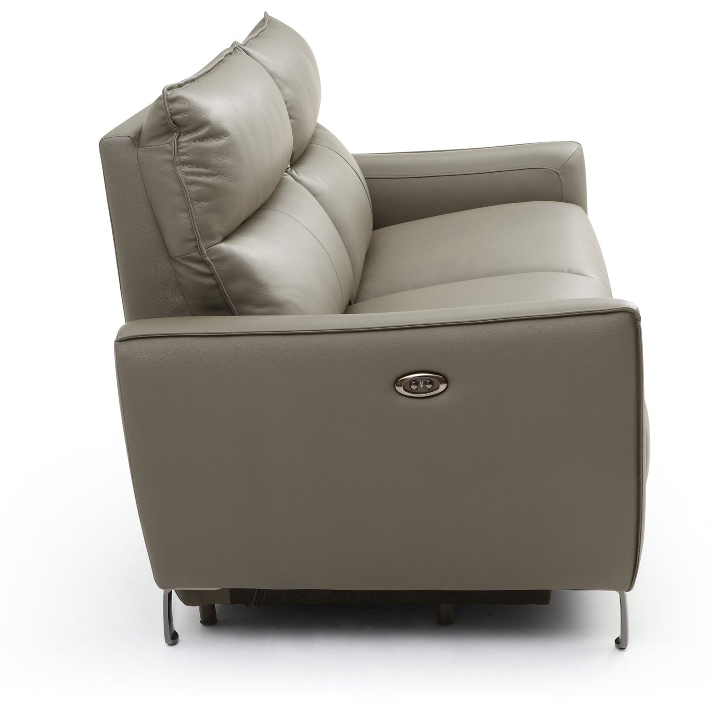 Brooke 3 Seater Electric Recliner
