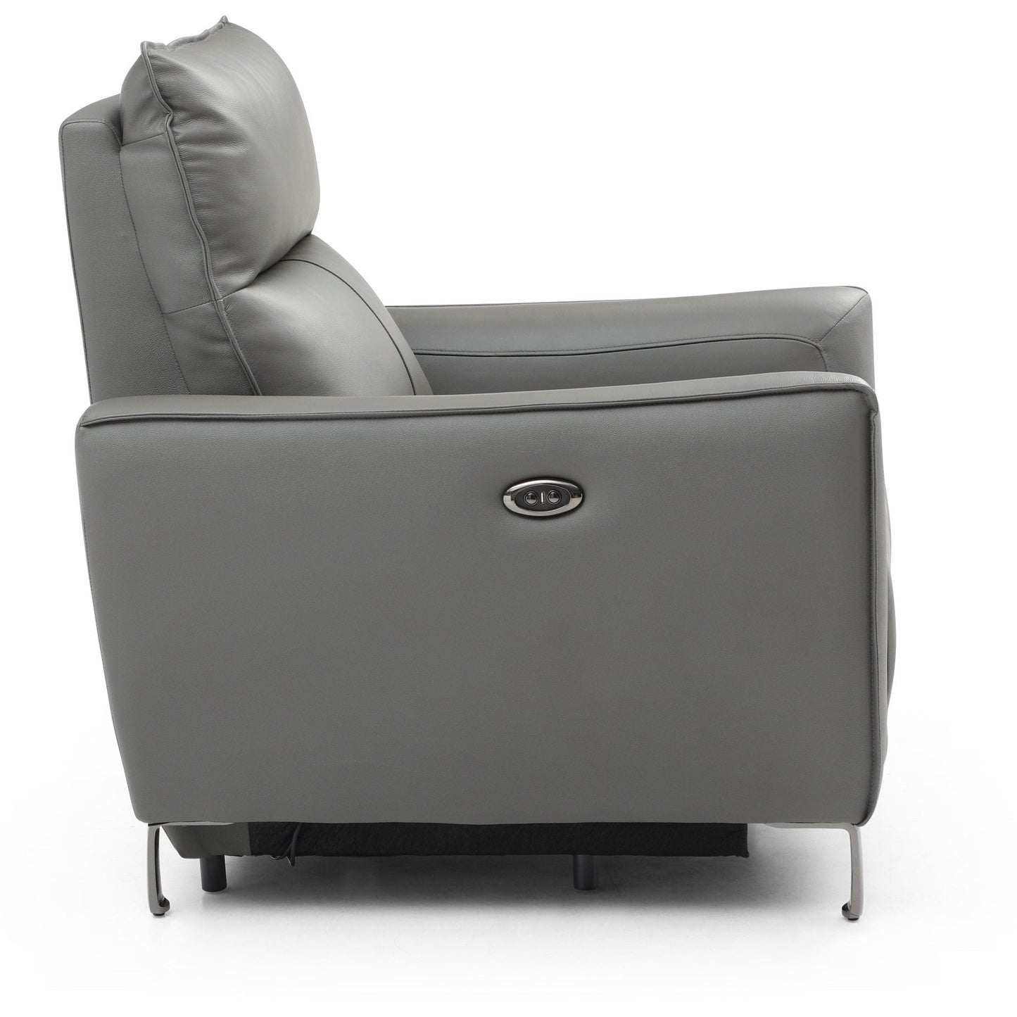 Brooke Electric Recliner Chair