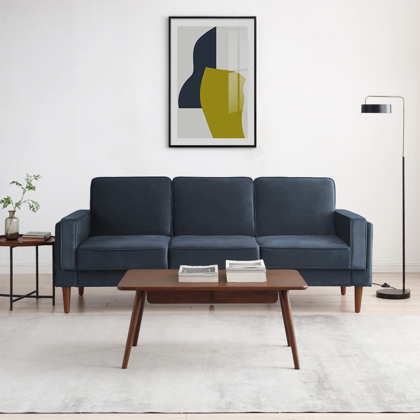 Paolo Sofa Bed