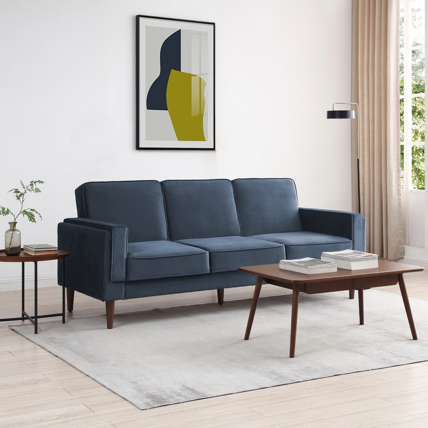 Paolo Sofa Bed