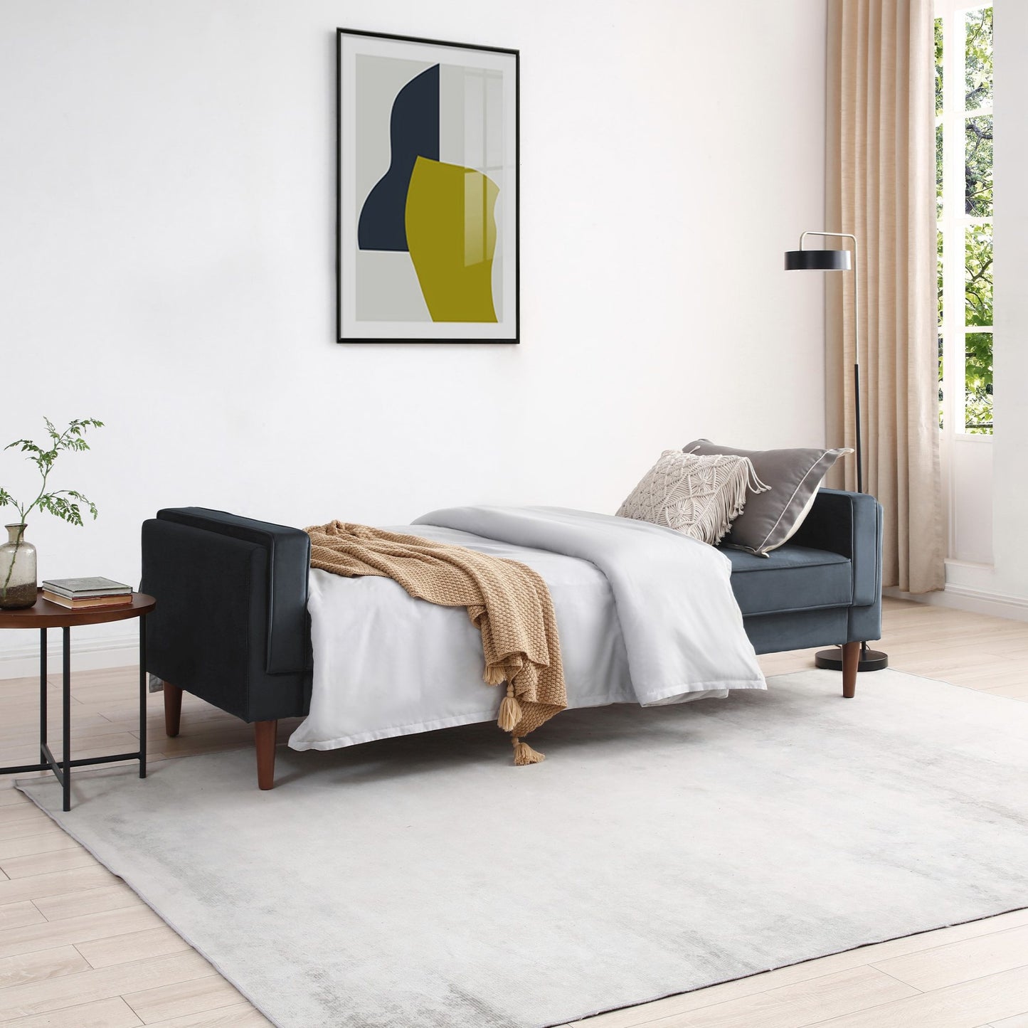 Paolo Sofa Bed