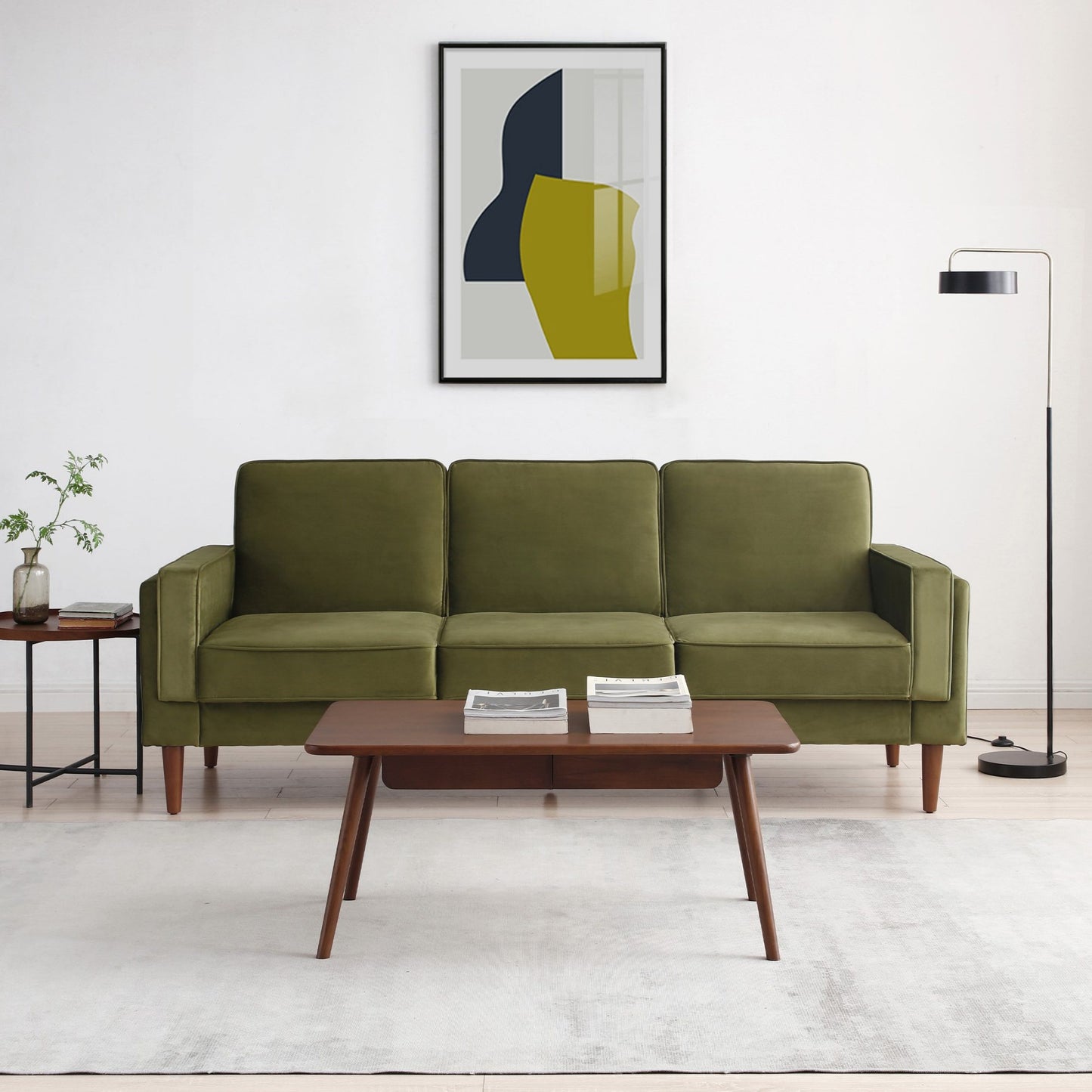 Paolo Sofa Bed