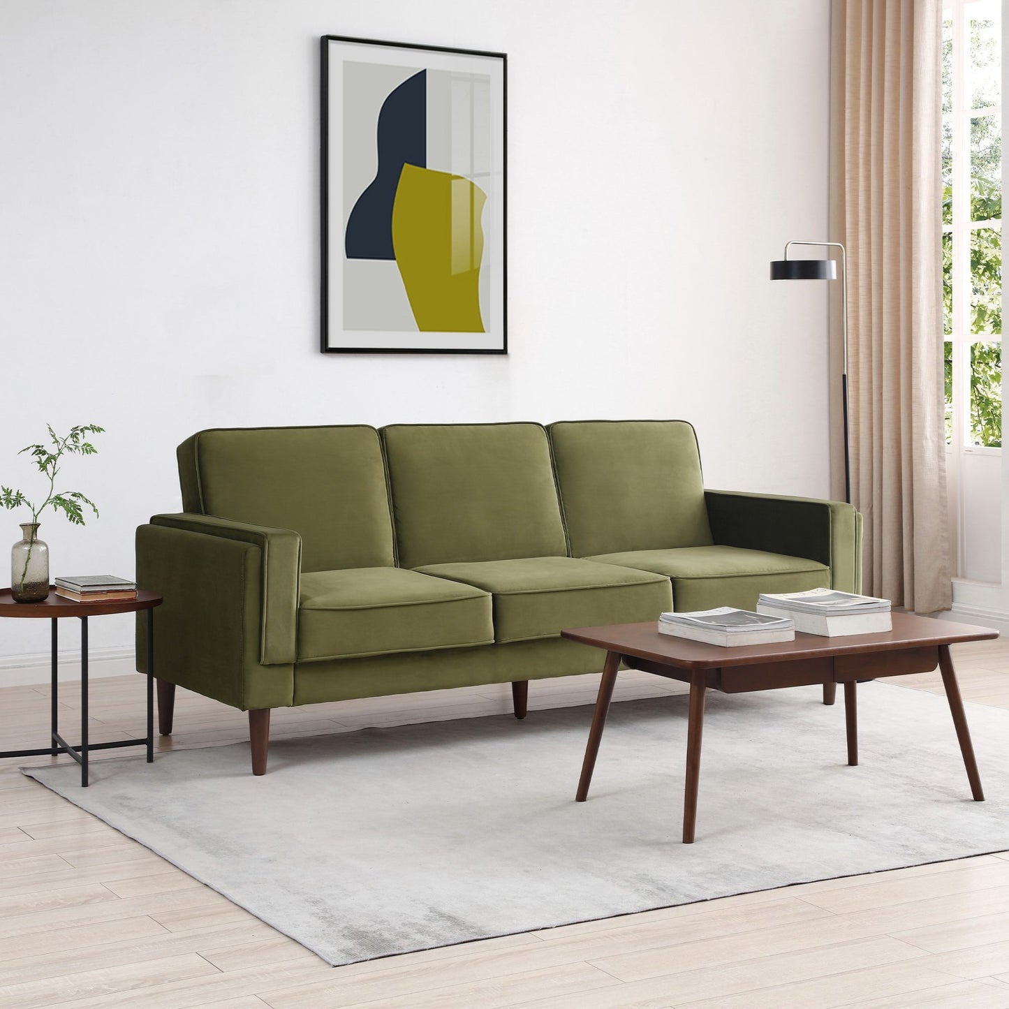 Paolo Sofa Bed