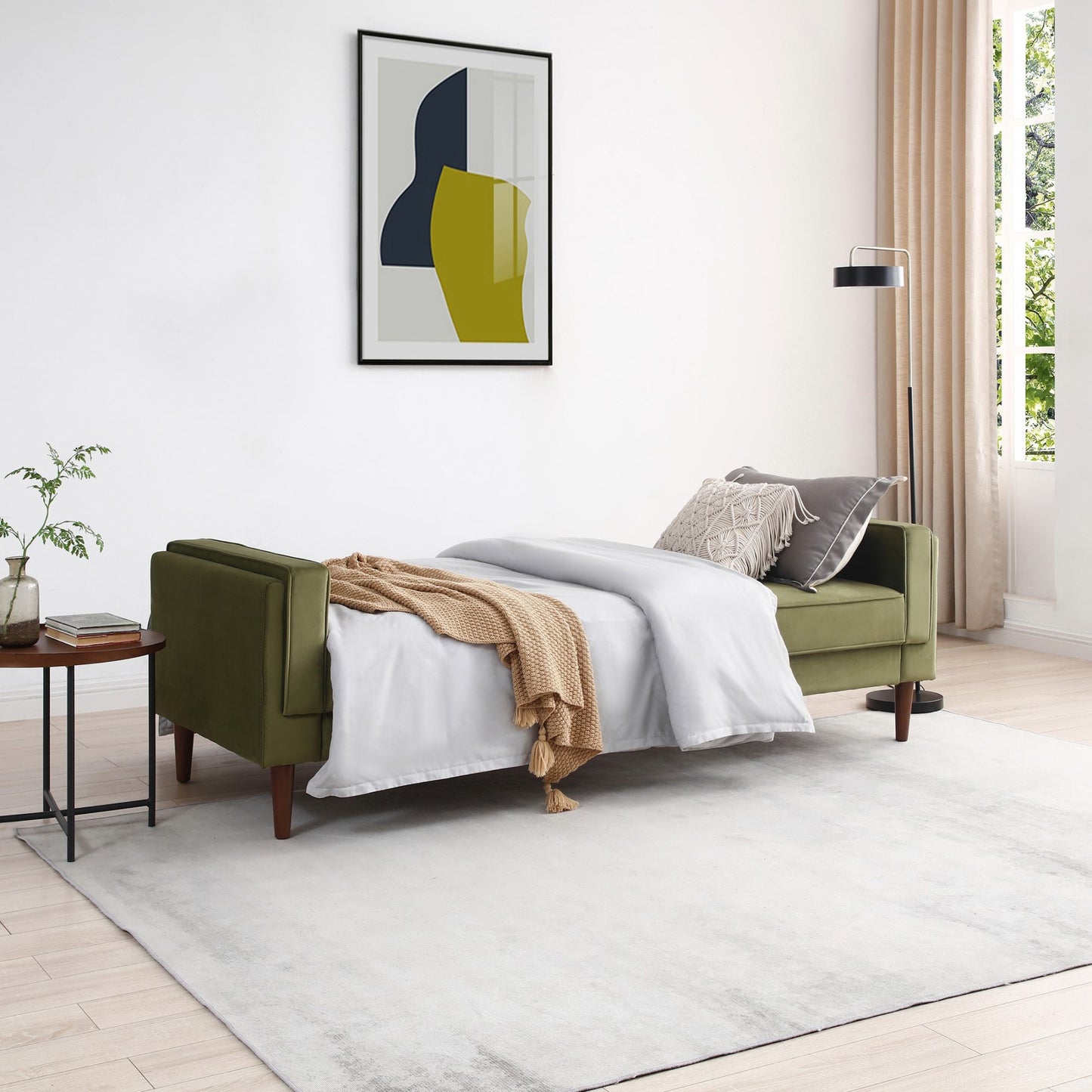 Paolo Sofa Bed